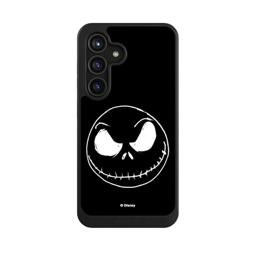 Samsung Galaxy S24 NIVOcore Jack Face Tim Burtons Nightmare before Christmas