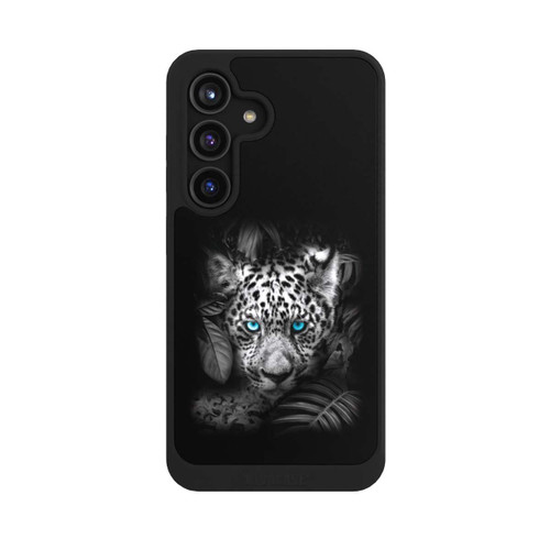 Samsung Galaxy S24 NIVOcore Cheetah Black Jungle