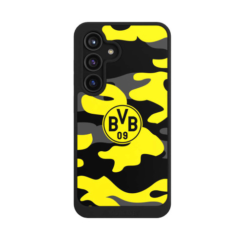 Samsung Galaxy S24 NIVOcore BVB Camo