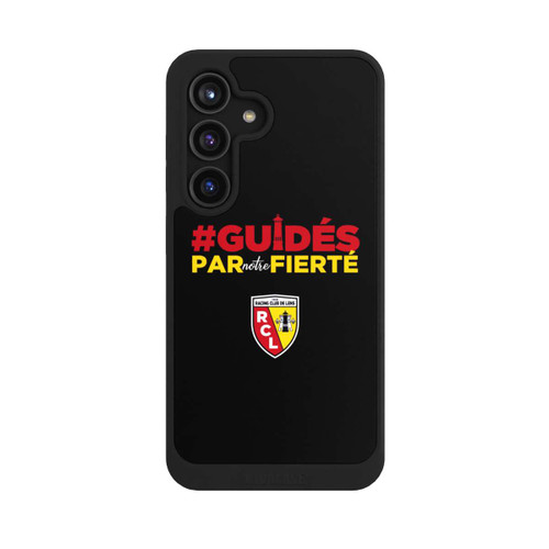 Samsung Galaxy S24 NIVOcore Guidés Par Notre Fierté