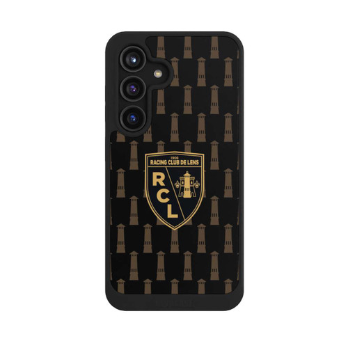 Samsung Galaxy S24 NIVOcore Maillot Extérieur RC Lens 2020/21