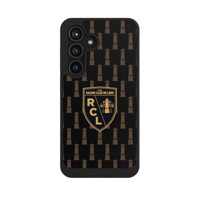 Galaxy S24 NIVOcore Maillot Extérieur RC Lens 2020/21