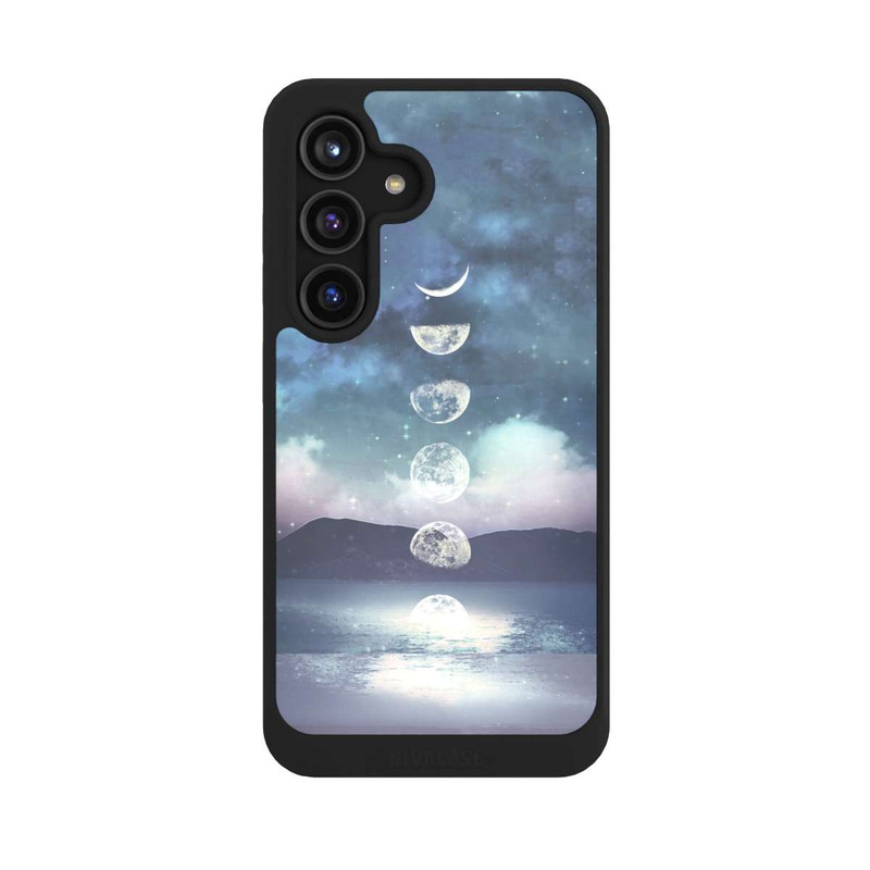 Galaxy S24 NIVOcore Aufgehender Mond