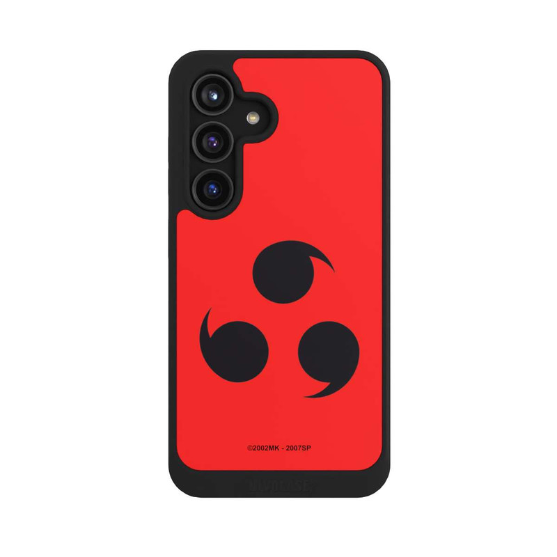 Galaxy S24 NIVOcore Sharingan