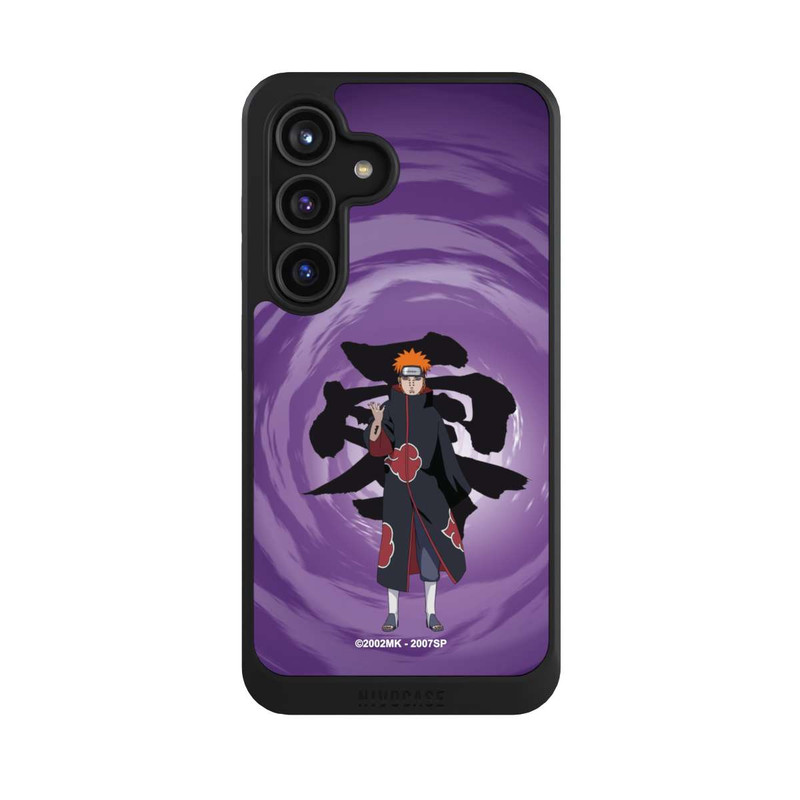 Galaxy S24 NIVOcore Pain Charakter