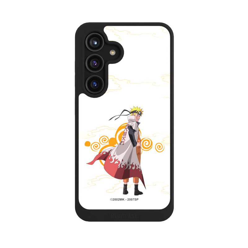 Galaxy S24 NIVOcore Naruto Hokage