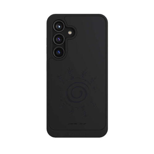 Samsung Galaxy S24 NIVOcore Das Siegel von Naruto ohne Hintergrund