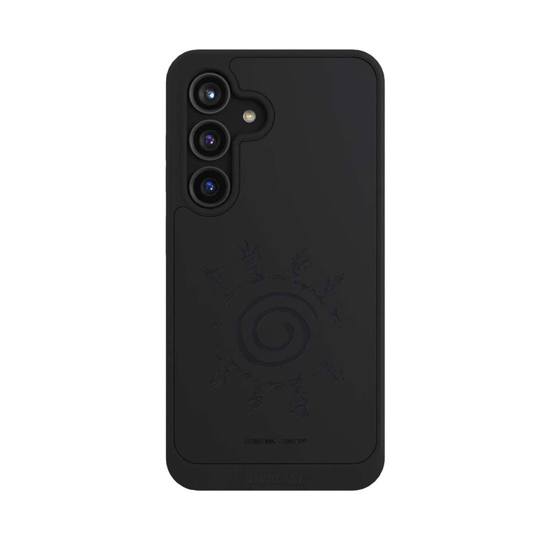 Galaxy S24 NIVOcore Das Siegel von Naruto ohne Hintergrund