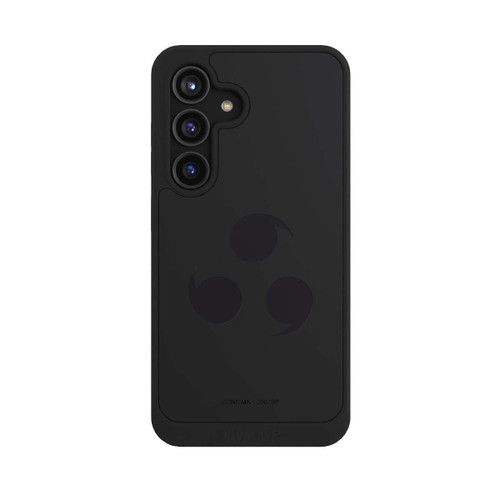 Samsung Galaxy S24 NIVOcore Sharingan ohne Hintergrund