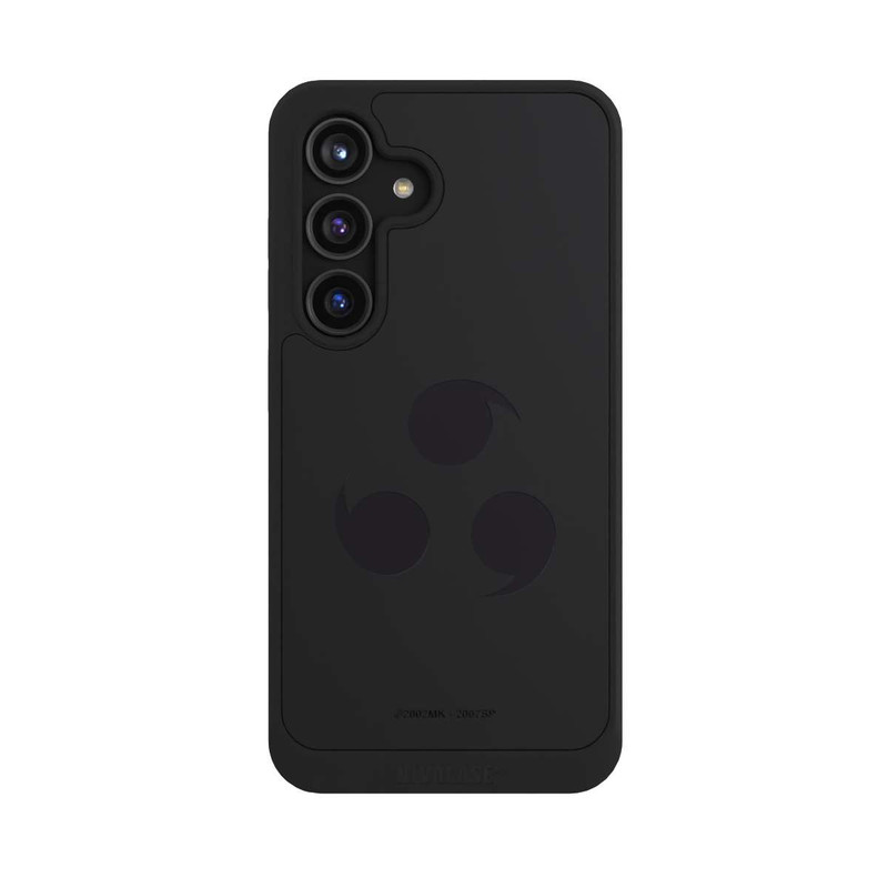 Galaxy S24 NIVOcore Sharingan ohne Hintergrund