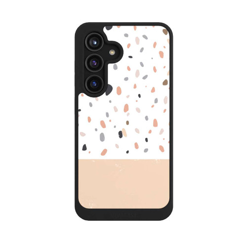 Samsung Galaxy S24 NIVOcore Terrazzo Love