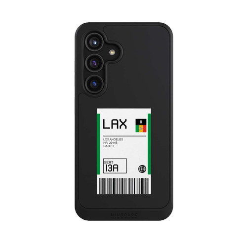 Samsung Galaxy S24 NIVOcore LAX