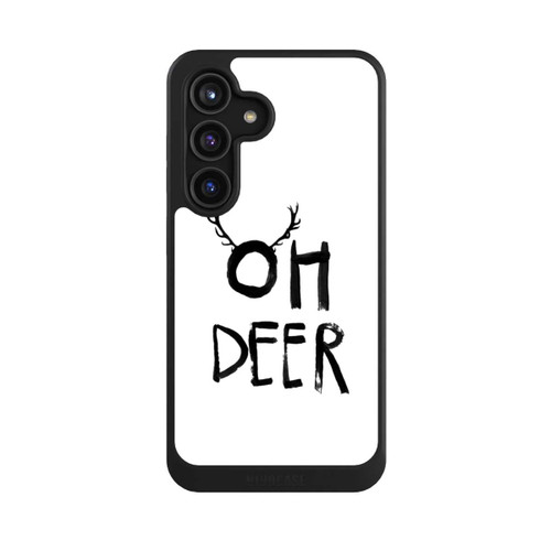 Samsung Galaxy S24 NIVOcore Oh Deer