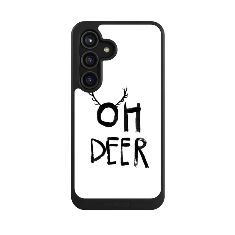 Galaxy S24 NIVOcore Oh Deer