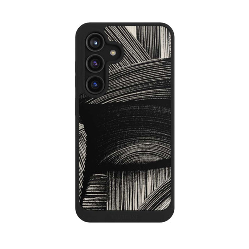 Samsung Galaxy S24 NIVOcore La paille