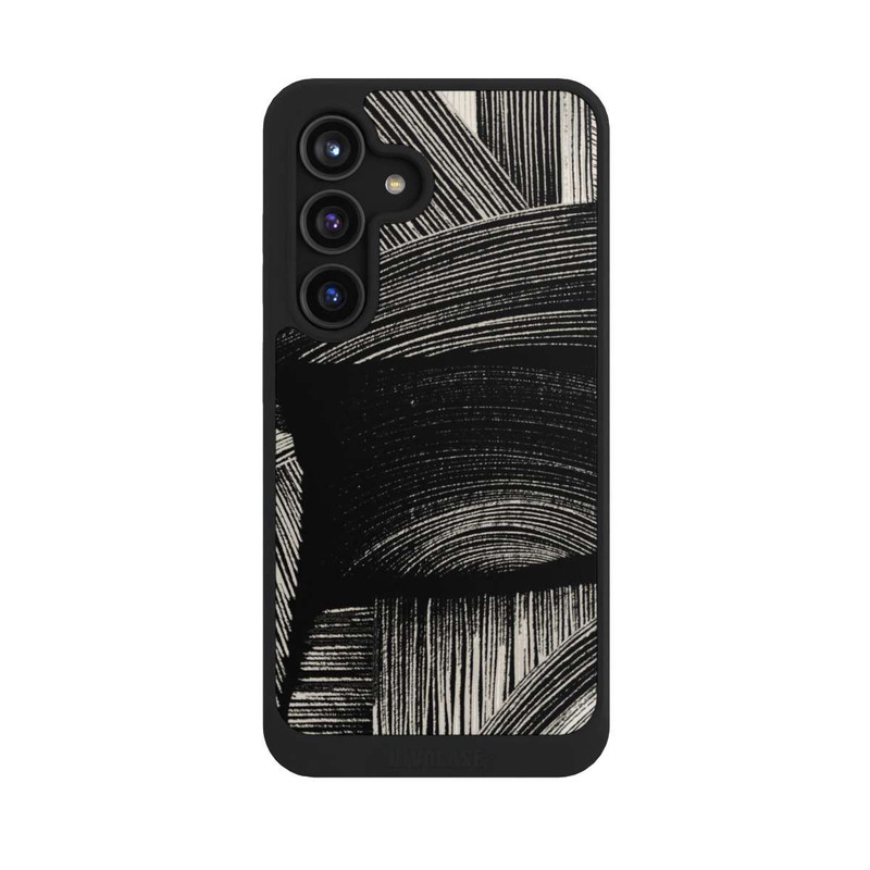 Galaxy S24 NIVOcore La paille