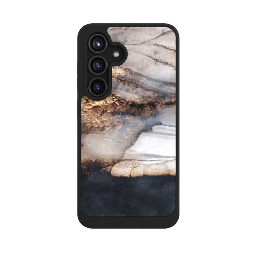 Samsung Galaxy S24 NIVOcore Aufziehender Sturm