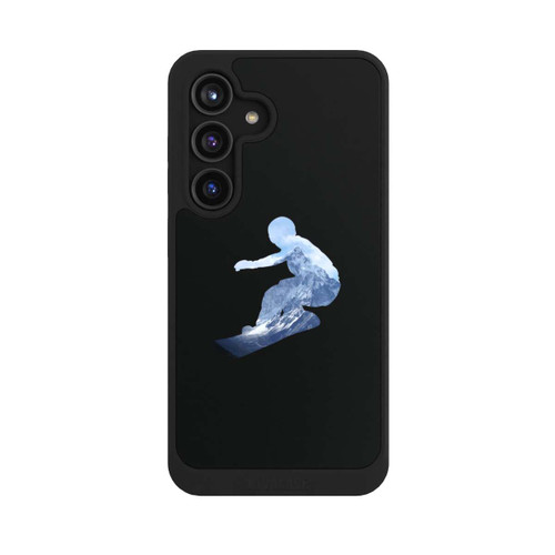 Samsung Galaxy S24 NIVOcore Snowboarder