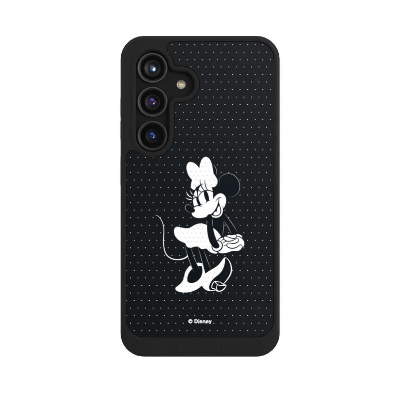 Galaxy S24 NIVOcore Minnie Sassy Black