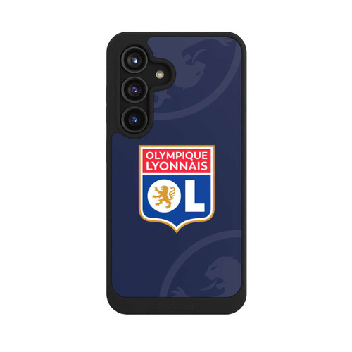 Samsung Galaxy S24 NIVOcore OL Blason
