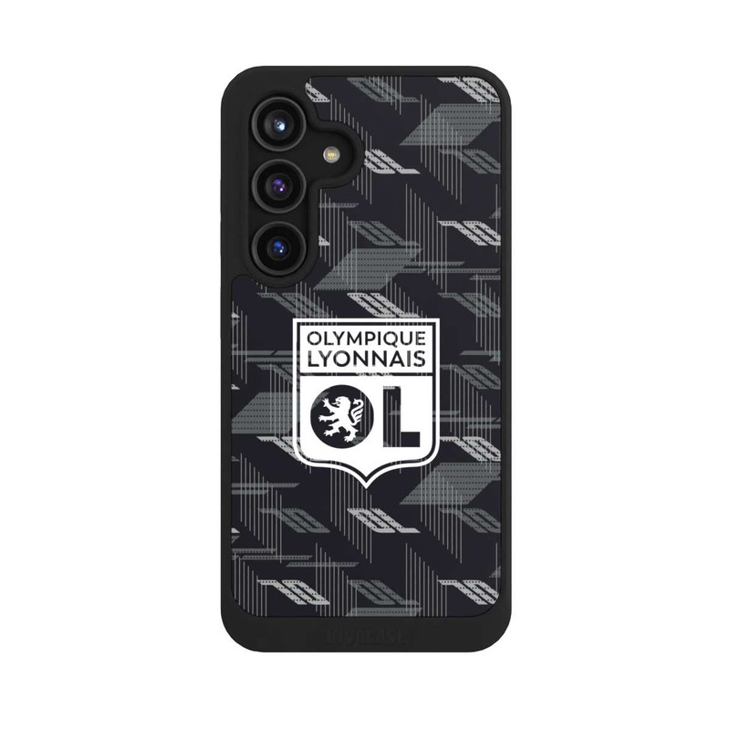 Galaxy S24 NIVOcore OL Modern Black White
