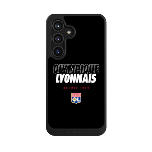 Samsung Galaxy S24 NIVOcore Olympique Lyonnais Depuis 1950