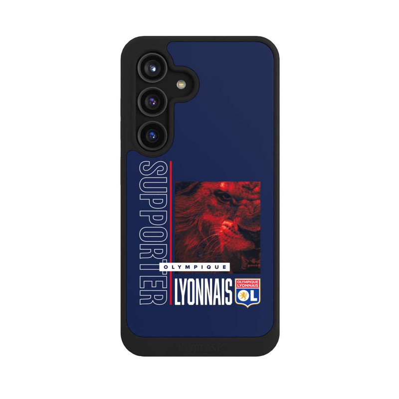 Galaxy S24 NIVOcore Supporter OL Lion