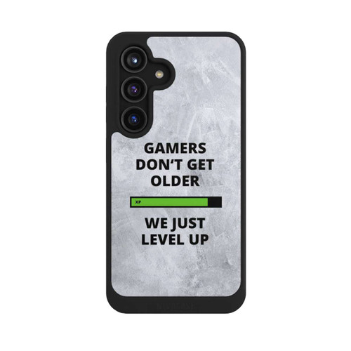 Samsung Galaxy S24 NIVOcore Gamers Don't Get Older