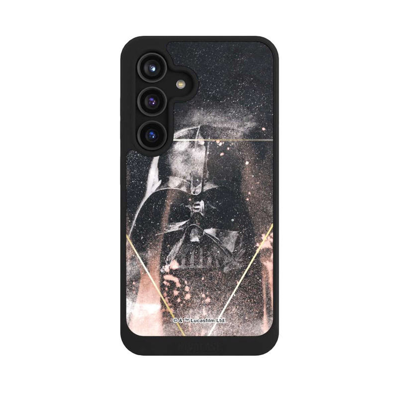 Galaxy S24 NIVOcore Darth Vader-Staub