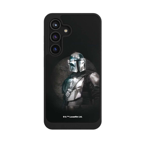 Samsung Galaxy S24 NIVOcore Star Wars Dark Soldier