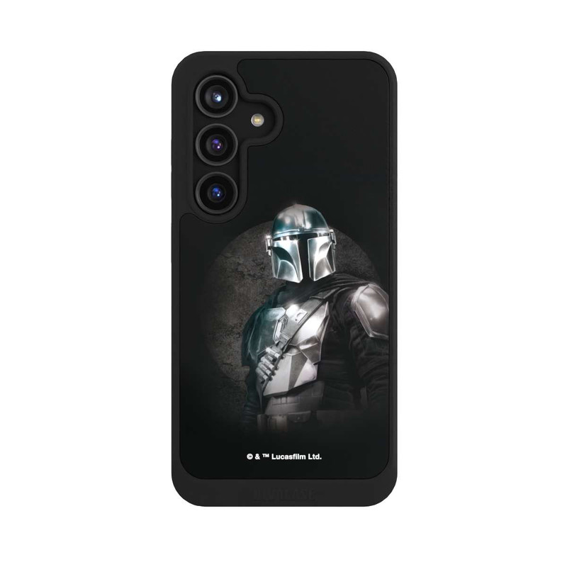Galaxy S24 NIVOcore Star Wars Dunkler Soldat