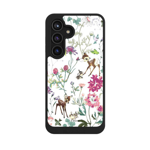 Samsung Galaxy S24 NIVOcore Bambi Flower