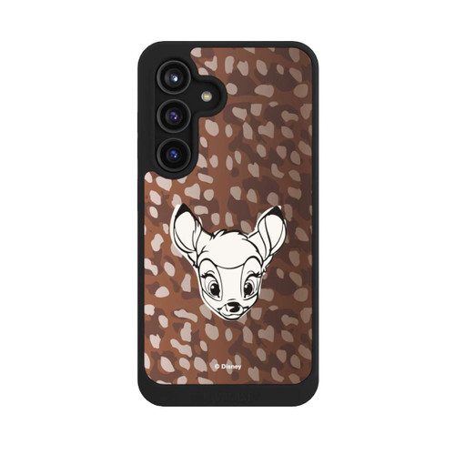 Samsung Galaxy S24 NIVOcore Bambi Leoprint