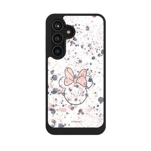 Samsung Galaxy S24 NIVOcore Minnie Maus Splash