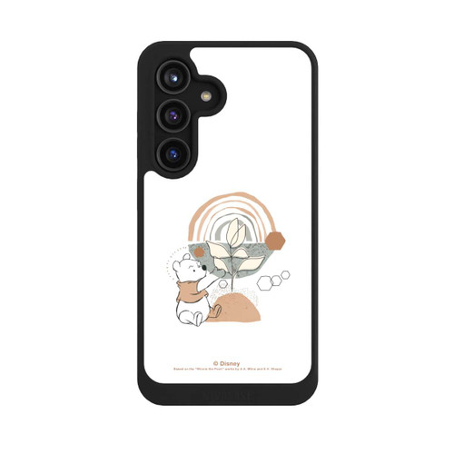 Samsung Galaxy S24 NIVOcore Winnie Puuh Natur