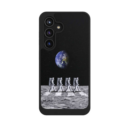 Samsung Galaxy S24 NIVOcore Astronaut Abbey Road
