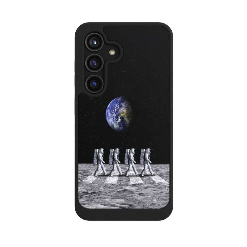 Galaxy S24 NIVOcore Astronaut Abbey Road