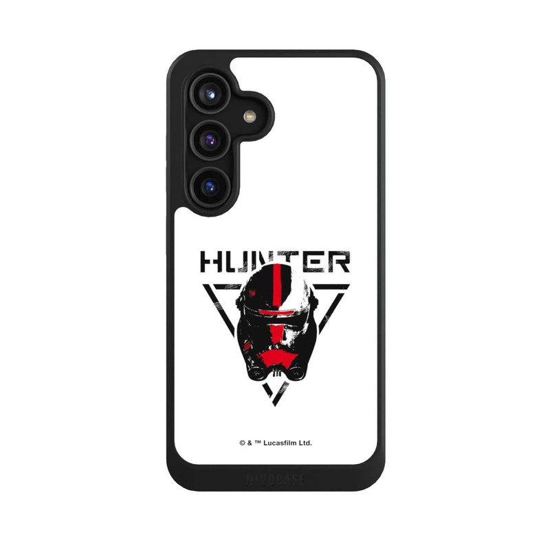 Galaxy S24 NIVOcore Bad Batch Hunter