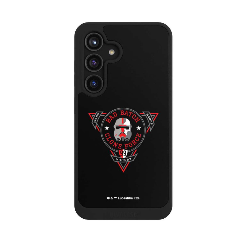 Galaxy S24 NIVOcore Bad Batch Clone Force