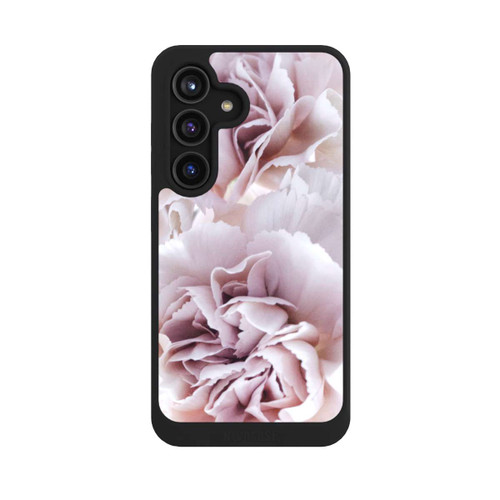 Samsung Galaxy S24 NIVOcore Blühende Nelke