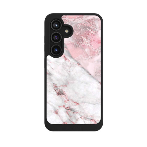 Samsung Galaxy S24 NIVOcore Rosa Marmor 3