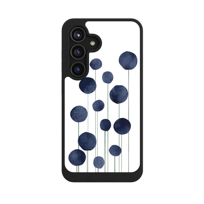 Galaxy S24 NIVOcore Les fleurs d'eau