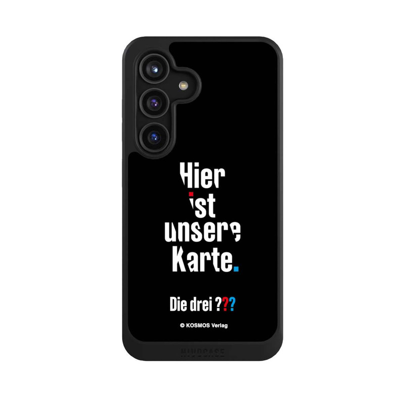Galaxy S24 NIVOcore Hier Ist Unsere Karte