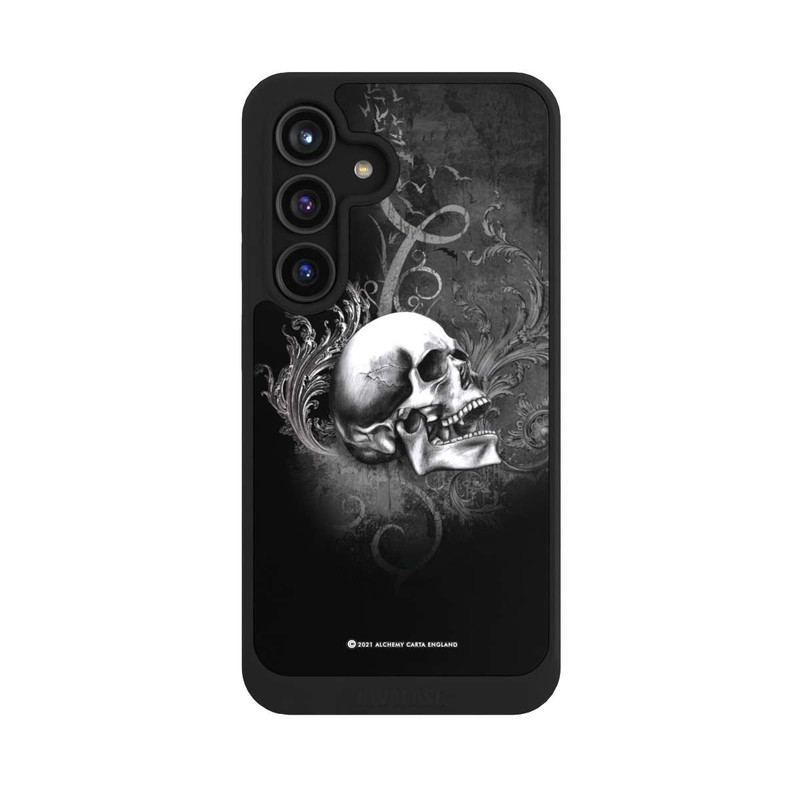 Galaxy S24 NIVOcore De Profundis