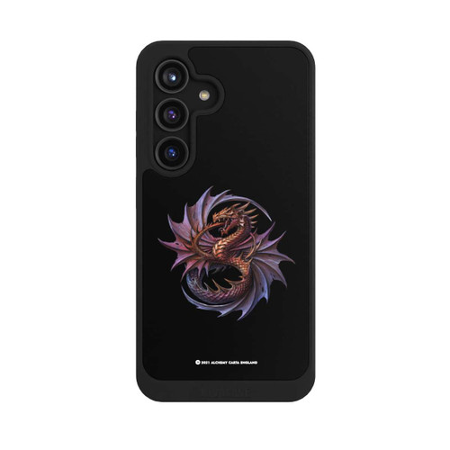 Samsung Galaxy S24 NIVOcore Maelstromeus