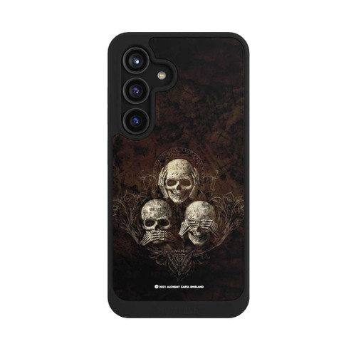 Samsung Galaxy S24 NIVOcore No Evil