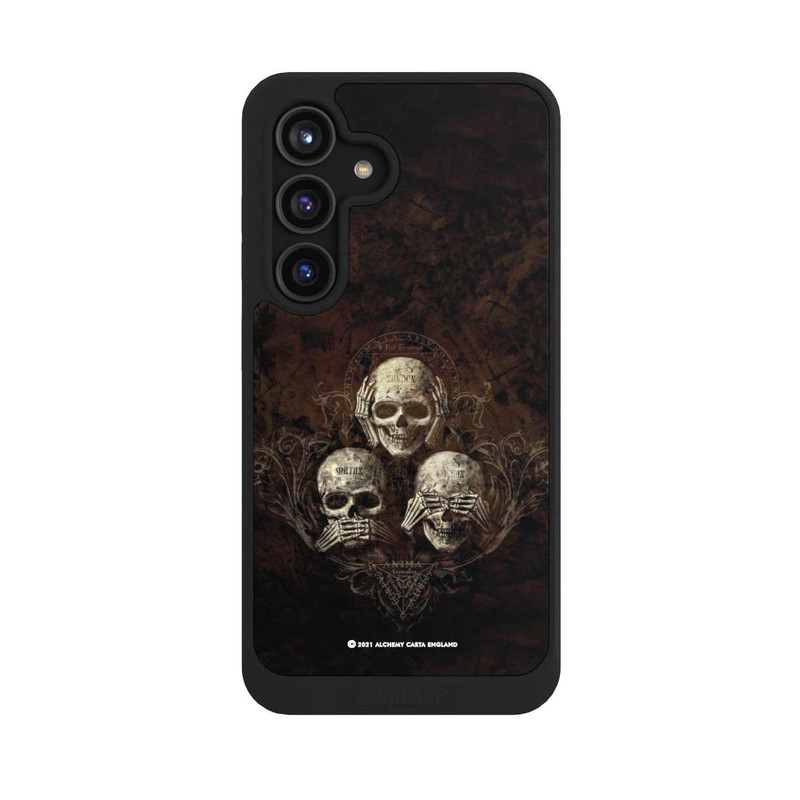 Galaxy S24 NIVOcore No Evil