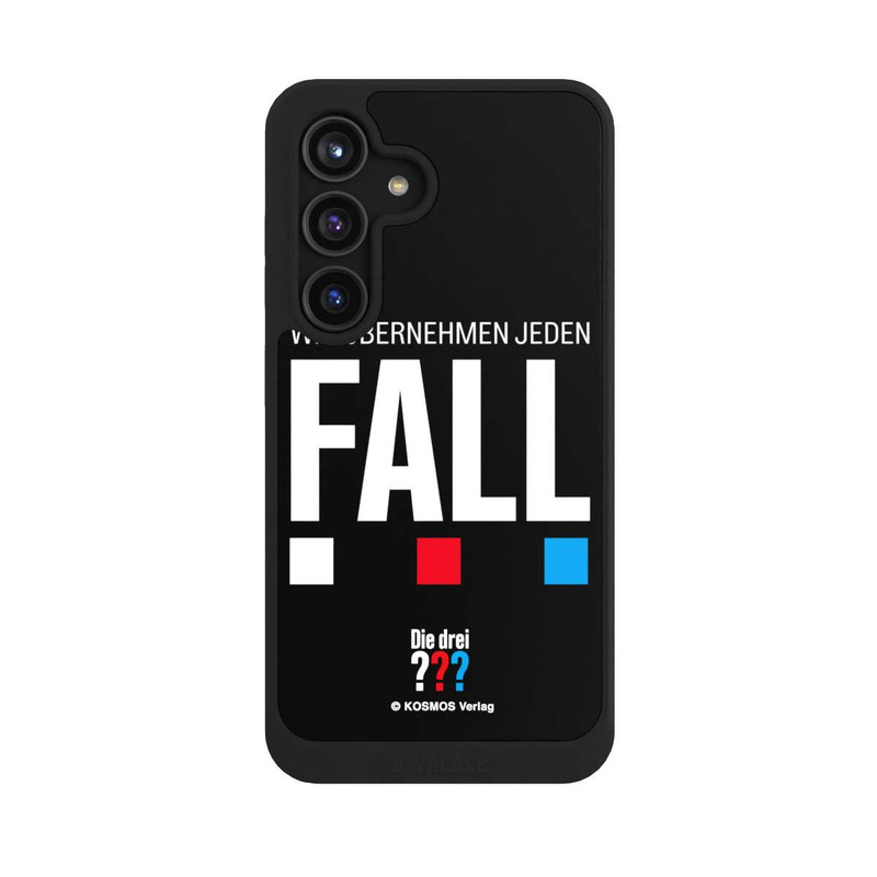 Galaxy S24 NIVOcore Wir Übernehmen Jeden Fall