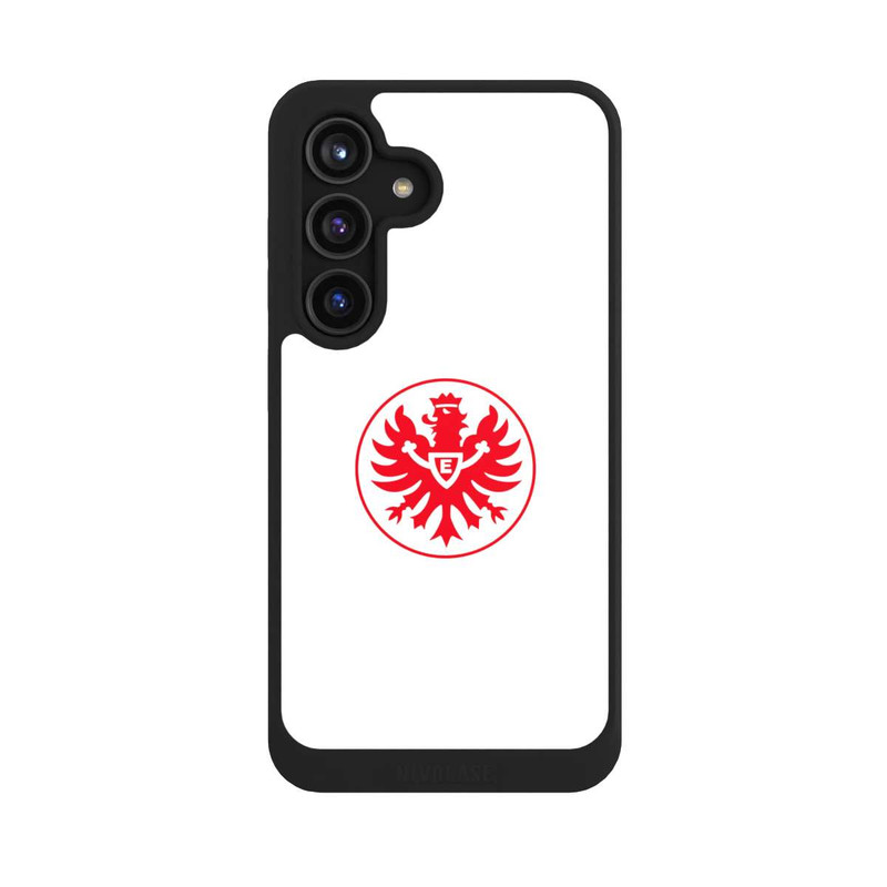 Galaxy S24 NIVOcore Logo Adler 1959 Rot