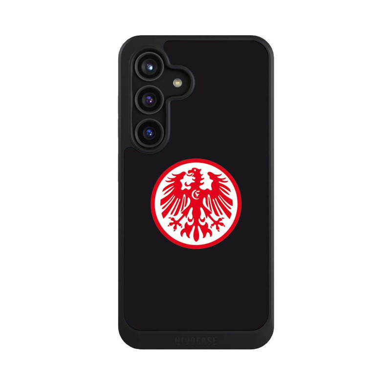 Galaxy S24 NIVOcore Logo Aigle 1920 Rouge